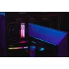 Kingston FURY Beast 64GB (2x32GB) DDR5 5600MHz CL36 RGB atmiņas komplekts