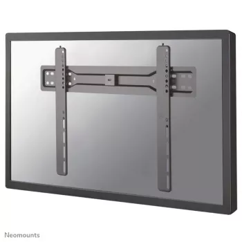Neomounts LED-W600BLACK sienas stiprinājums TV 37-75 collām - īpaši plakans