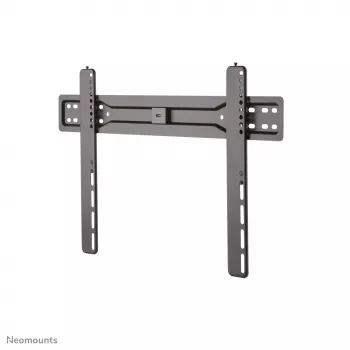Neomounts LED-W600BLACK sienas stiprinājums TV 37-75 collām - īpaši plakans