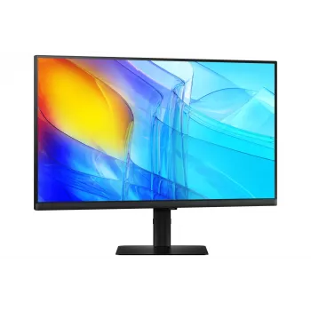 Samsung S80D 27 collu 4K Ultra HD LCD monitors