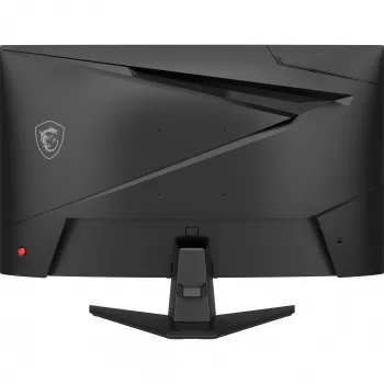 MSI MAG 275CQF E18 monitors 68.6 cm (27 collas) 2560 x 1440 pikseļi Wide Quad HD Melns