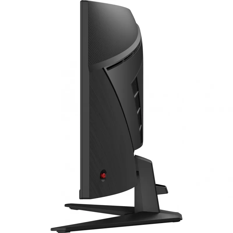 MSI MAG 346CQ dators monitors 86,4 cm (34 colli) 3440 x 1440 pikseļi UltraWide Dual Quad HD LCD Melns