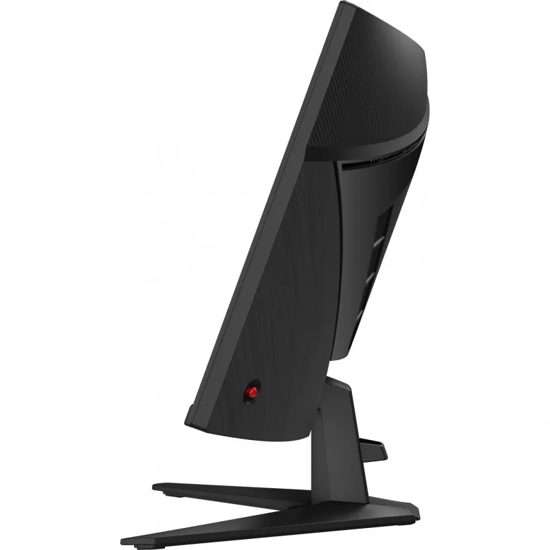 MSI MAG 346CQ dators monitors 86,4 cm (34 colli) 3440 x 1440 pikseļi UltraWide Dual Quad HD LCD Melns
