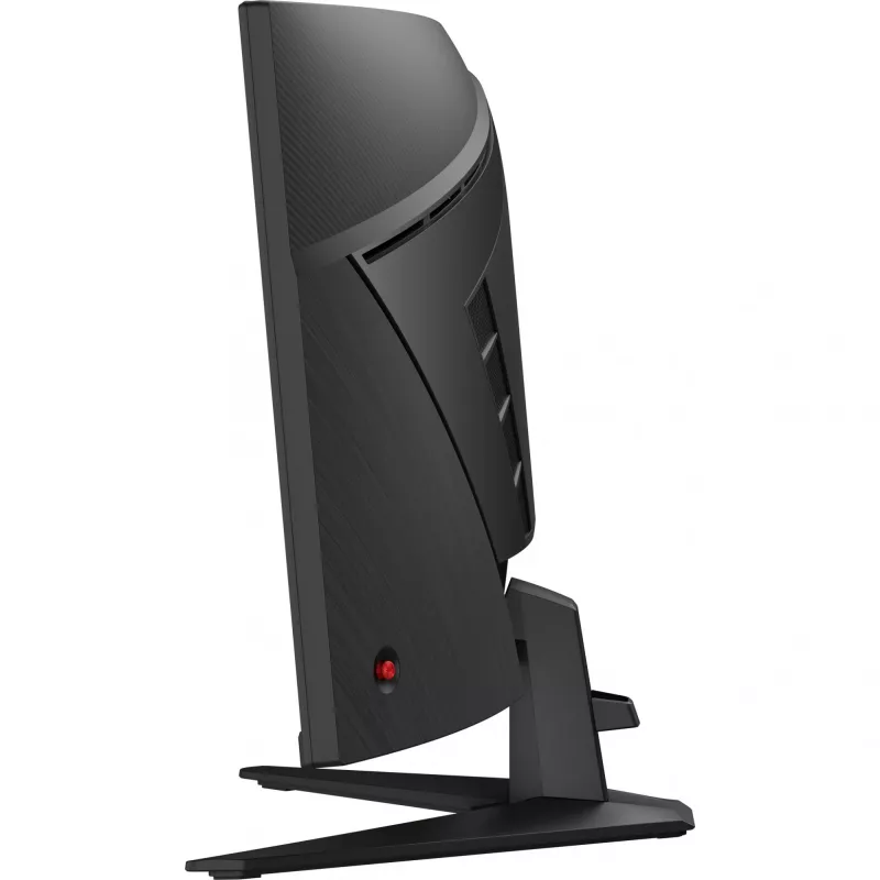 MSI MAG 346CQ dators monitors 86,4 cm (34 colli) 3440 x 1440 pikseļi UltraWide Dual Quad HD LCD Melns