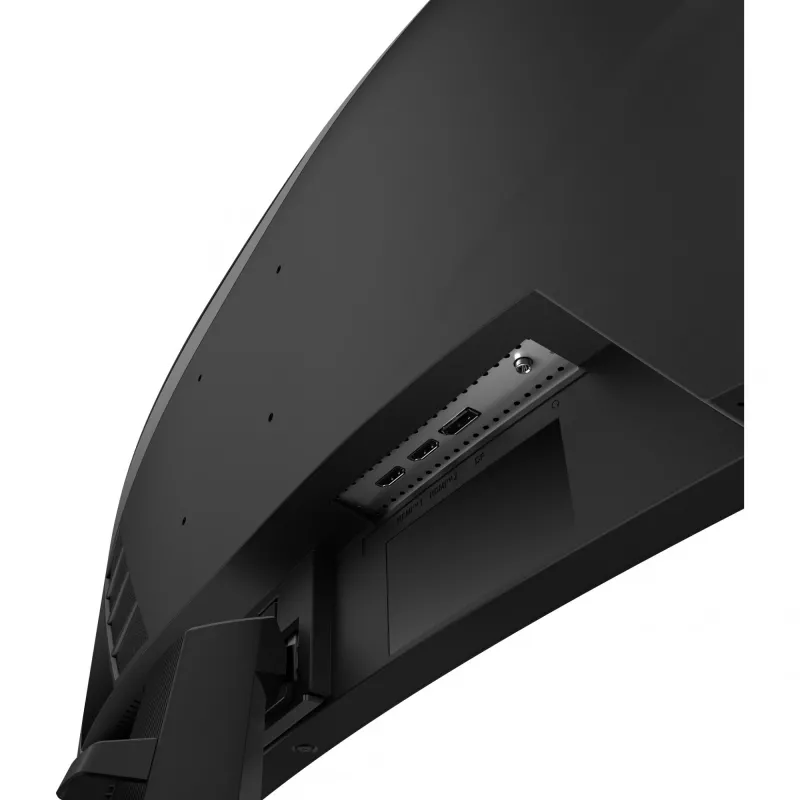 MSI MAG 346CQ dators monitors 86,4 cm (34 colli) 3440 x 1440 pikseļi UltraWide Dual Quad HD LCD Melns