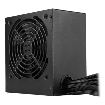 MSI MAG A750GN PCIE5 barošanas bloks 750 W 20+4 pin ATX ATX Melns