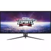MSI MAG401QR dators monitors 101.6 cm (40 colli) 3440 x 1440 pikseļi UltraWide Quad HD Melns