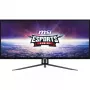 MSI MAG401QR dators monitors 101.6 cm (40 colli) 3440 x 1440 pikseļi UltraWide Quad HD Melns