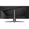 MSI MAG401QR dators monitors 101.6 cm (40 colli) 3440 x 1440 pikseļi UltraWide Quad HD Melns
