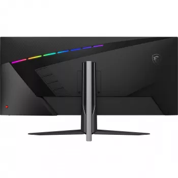MSI MAG401QR dators monitors 101.6 cm (40 colli) 3440 x 1440 pikseļi UltraWide Quad HD Melns