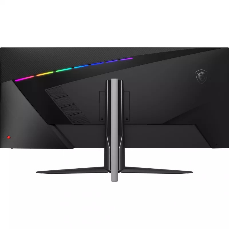 MSI MAG401QR dators monitors 101.6 cm (40 colli) 3440 x 1440 pikseļi UltraWide Quad HD Melns
