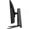 MSI MAG401QR dators monitors 101.6 cm (40 colli) 3440 x 1440 pikseļi UltraWide Quad HD Melns