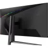 MSI MAG401QR dators monitors 101.6 cm (40 colli) 3440 x 1440 pikseļi UltraWide Quad HD Melns