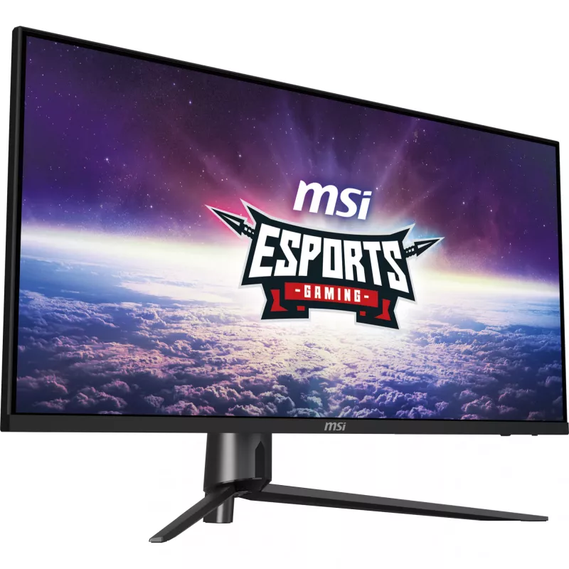 MSI MAG401QR dators monitors 101.6 cm (40 colli) 3440 x 1440 pikseļi UltraWide Quad HD Melns