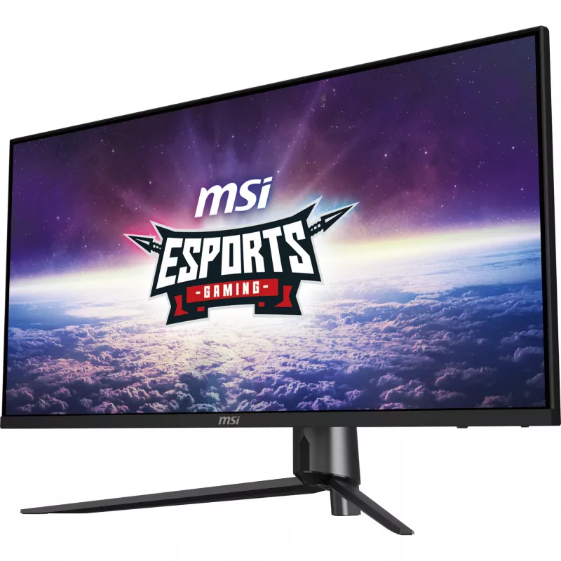 MSI MAG401QR dators monitors 101.6 cm (40 colli) 3440 x 1440 pikseļi UltraWide Quad HD Melns