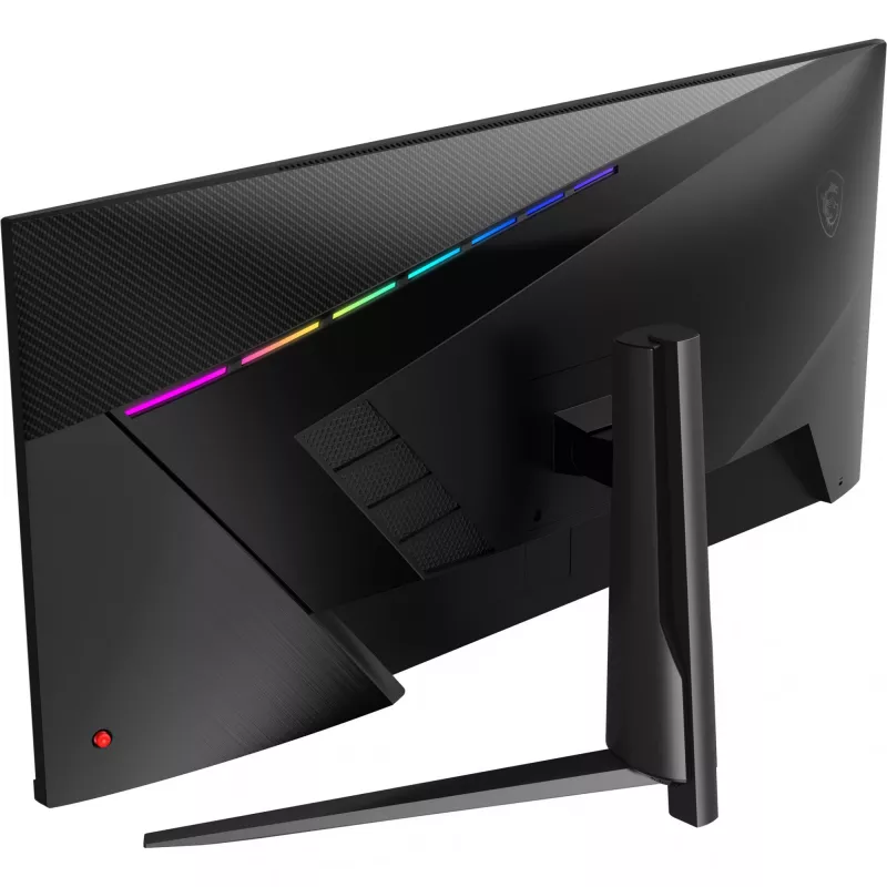 MSI MAG401QR dators monitors 101.6 cm (40 colli) 3440 x 1440 pikseļi UltraWide Quad HD Melns