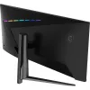MSI MAG401QR dators monitors 101.6 cm (40 colli) 3440 x 1440 pikseļi UltraWide Quad HD Melns