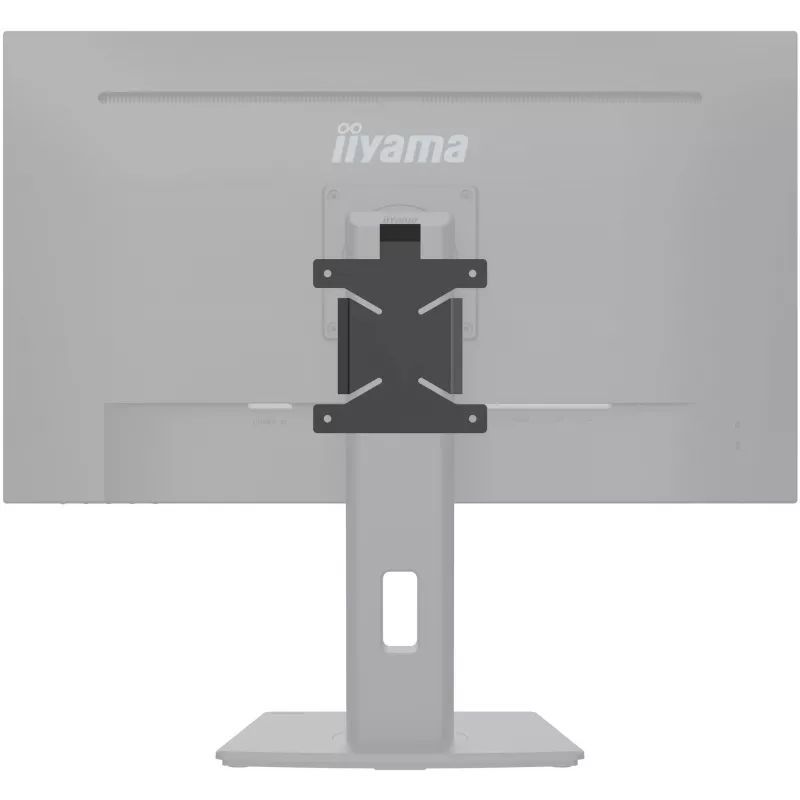 iiyama MD BRPCV07 stiprinājums Mini PC / Thin Client