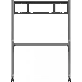 iiyama MD-CART02-S1 mobilais statīvs displejiem 86 inch pelēks