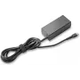 HP 45W USB-C maiņstrāvas adapteris klēpjdatoram, iekštelpām, 45 W, 3 A