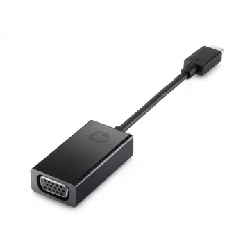 HP USB-C uz VGA adapteris N9K76AA