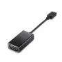 HP USB-C uz VGA adapteris N9K76AA