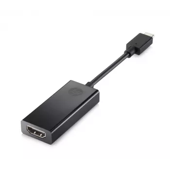 HP USB-C uz VGA adapteris N9K76AA