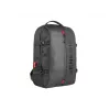 GENESIS Pallad 410 mugursoma Rucksack Melns Poliesters