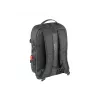GENESIS Pallad 410 mugursoma Rucksack Melns Poliesters