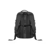 GENESIS Pallad 410 mugursoma Rucksack Melns Poliesters