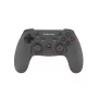 GENESIS PV65 Melns RF Gamepad Analogs / Digitāls PC, Playstation 3
