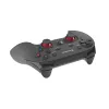 GENESIS PV65 Melns RF Gamepad Analogs / Digitāls PC, Playstation 3