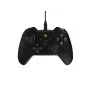GENESIS Mangan 300 Black USB Gamepad Analogs/Digitāls Android, Nintendo Switch, PC