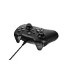 GENESIS Mangan 300 Black USB Gamepad Analogs/Digitāls Android, Nintendo Switch, PC