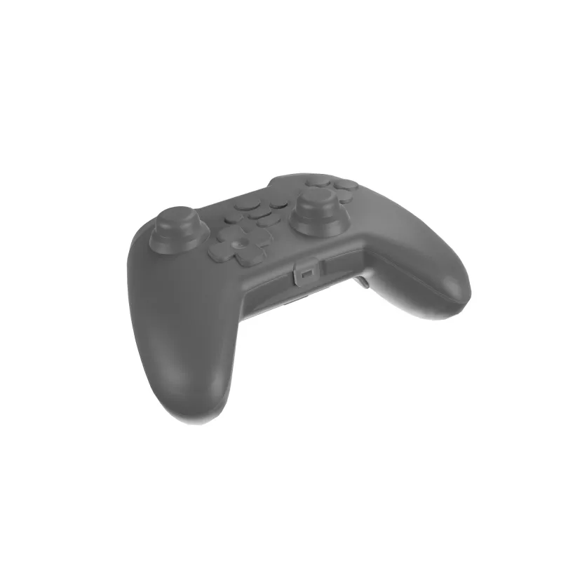 GENESIS Mangan 300 Black USB Gamepad Analogs/Digitāls Android, Nintendo Switch, PC