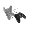 GENESIS Mangan 300 Black USB Gamepad Analogs/Digitāls Android, Nintendo Switch, PC