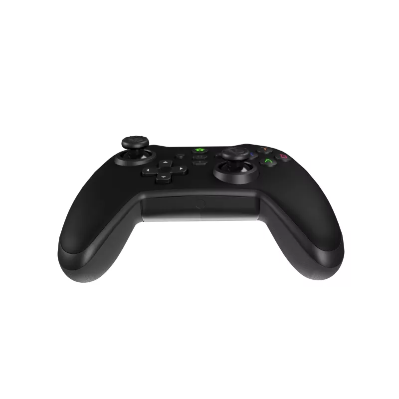 GENESIS Mangan 300 Black USB Gamepad Analogs/Digitāls Android, Nintendo Switch, PC