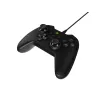 GENESIS Mangan 300 Black USB Gamepad Analogs/Digitāls Android, Nintendo Switch, PC