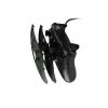 GENESIS Mangan 300 Black USB Gamepad Analogs/Digitāls Android, Nintendo Switch, PC