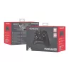 GENESIS Mangan 300 Black USB Gamepad Analogs/Digitāls Android, Nintendo Switch, PC