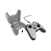 GENESIS Mangan 300 White USB spēļu kontrolieris Analogs / Digitāls Android, Nintendo Switch, PC