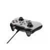GENESIS Mangan 300 White USB spēļu kontrolieris Analogs / Digitāls Android, Nintendo Switch, PC