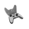 GENESIS Mangan 300 White USB spēļu kontrolieris Analogs / Digitāls Android, Nintendo Switch, PC
