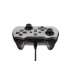 GENESIS Mangan 300 White USB spēļu kontrolieris Analogs / Digitāls Android, Nintendo Switch, PC