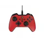 GENESIS Mangan 300 Sarkans USB spēļu kontrolieris Analogs / Digitāls Android, Nintendo Switch, PC