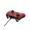 GENESIS Mangan 300 Sarkans USB spēļu kontrolieris Analogs / Digitāls Android, Nintendo Switch, PC