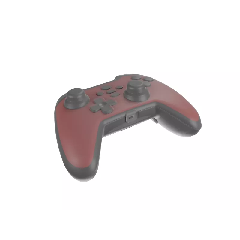 GENESIS Mangan 300 Sarkans USB spēļu kontrolieris Analogs / Digitāls Android, Nintendo Switch, PC