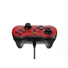 GENESIS Mangan 300 Sarkans USB spēļu kontrolieris Analogs / Digitāls Android, Nintendo Switch, PC