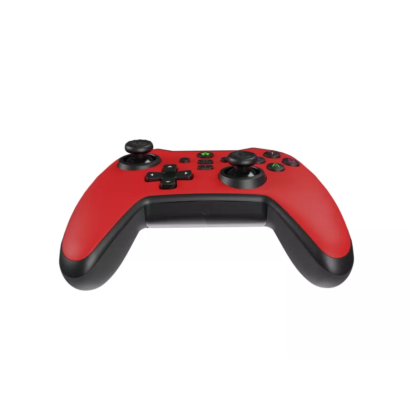 GENESIS Mangan 300 Sarkans USB spēļu kontrolieris Analogs / Digitāls Android, Nintendo Switch, PC