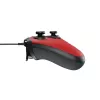 GENESIS Mangan 300 Sarkans USB spēļu kontrolieris Analogs / Digitāls Android, Nintendo Switch, PC